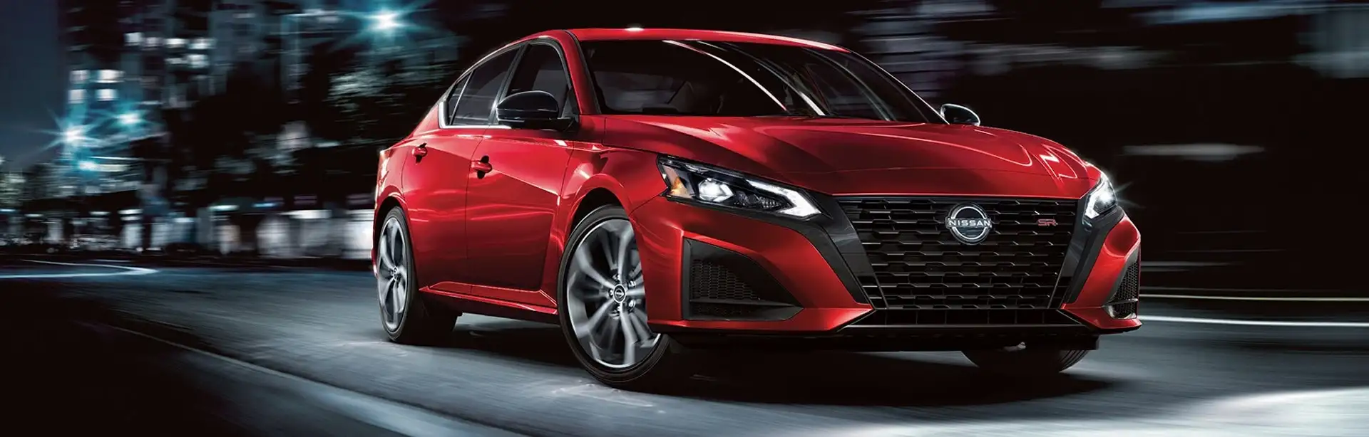 2026 Nissan Altima