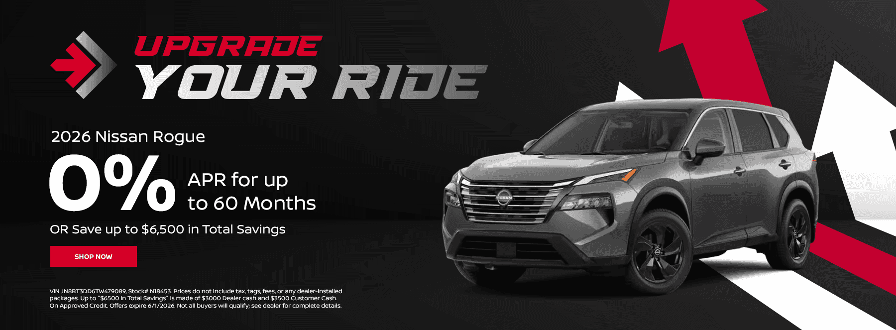 Asheboro Nissan