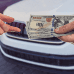 sell vehicle