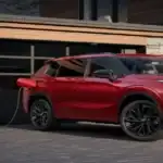 2026 Nissan Rogue Plug-in Hybrid