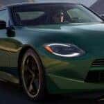 2027 Nissan Z