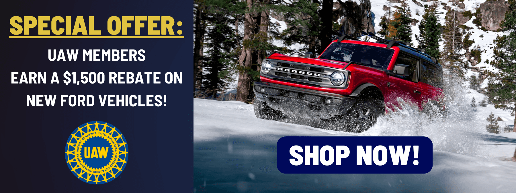 Atchinson Ford New & Used Ford Dealers in Belleville