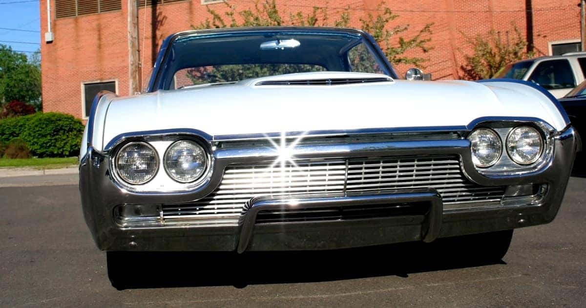 Muscle Cars vs. Sports Cars Basil Classics