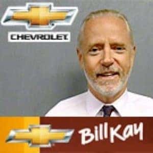 Bill Kay