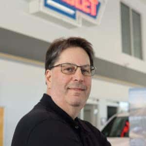 Marc Handmaker
