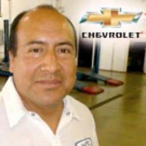 Miguel Jiminez
