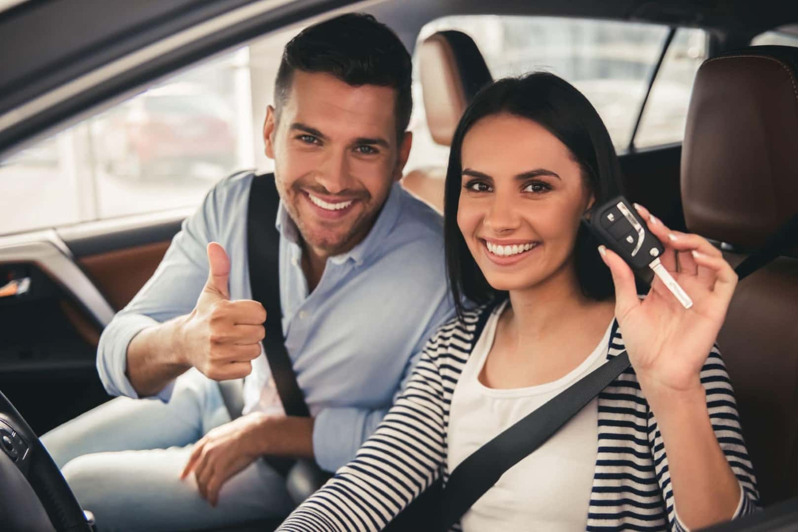 Chevrolet Lease Return Center near Naperville, IL
