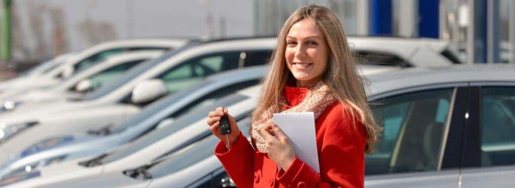 Quality Used Vehicles for Sale near Naperville, IL