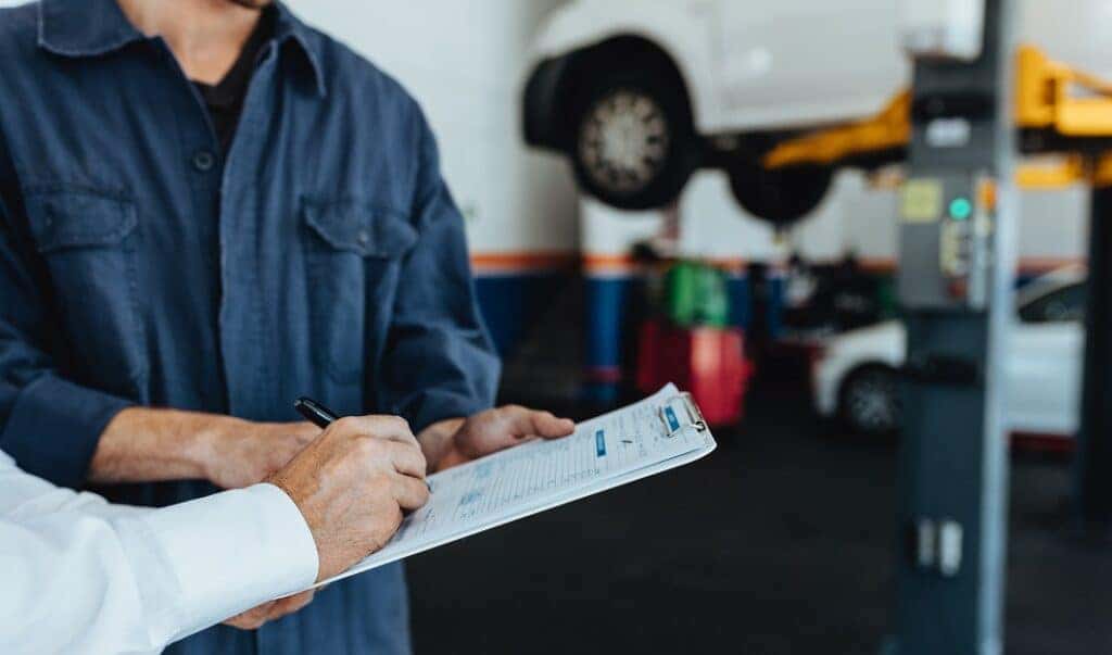 Our Technicians Are Here to Help!