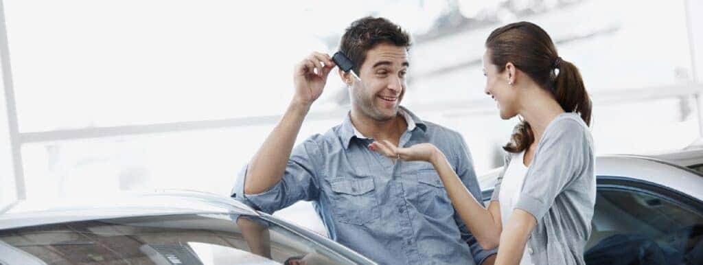 Shop with Bill Kay Chevrolet Today!