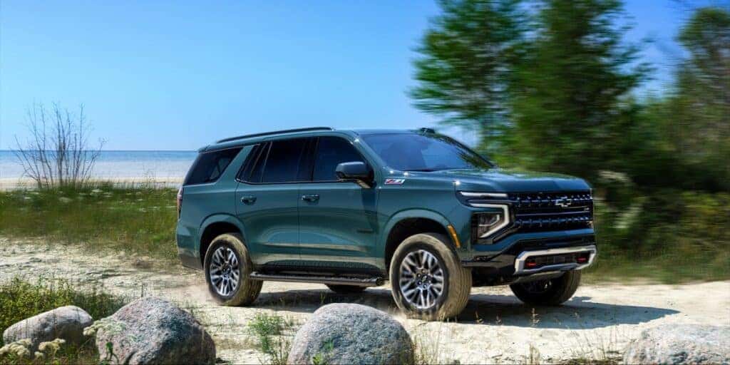 2025 Chevrolet Tahoe for Sale near Downers Grove, IL