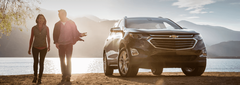 Chevrolet Warranty Program