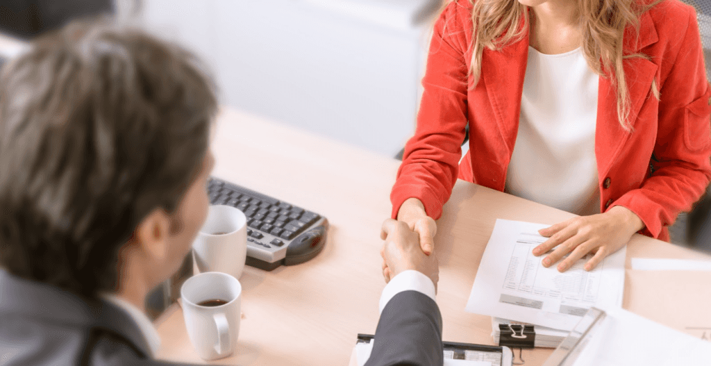We’re Eager to Work With You!