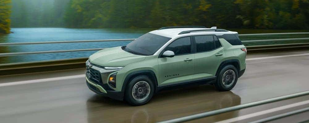 2025 Chevrolet Equinox for Sale in Lisle, IL