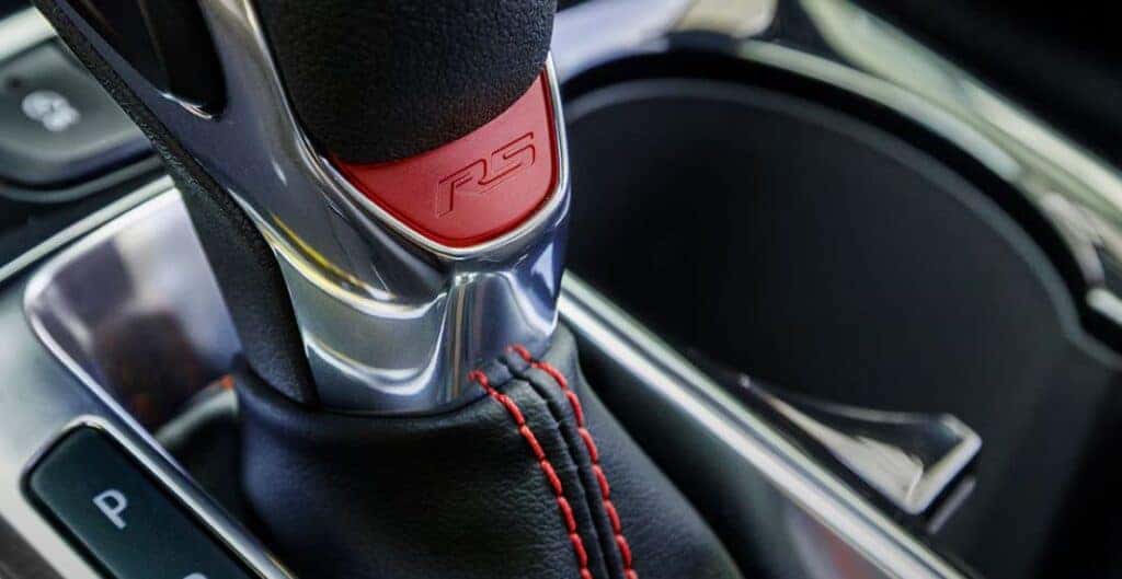 2025 Chevrolet Trax Shift Knob