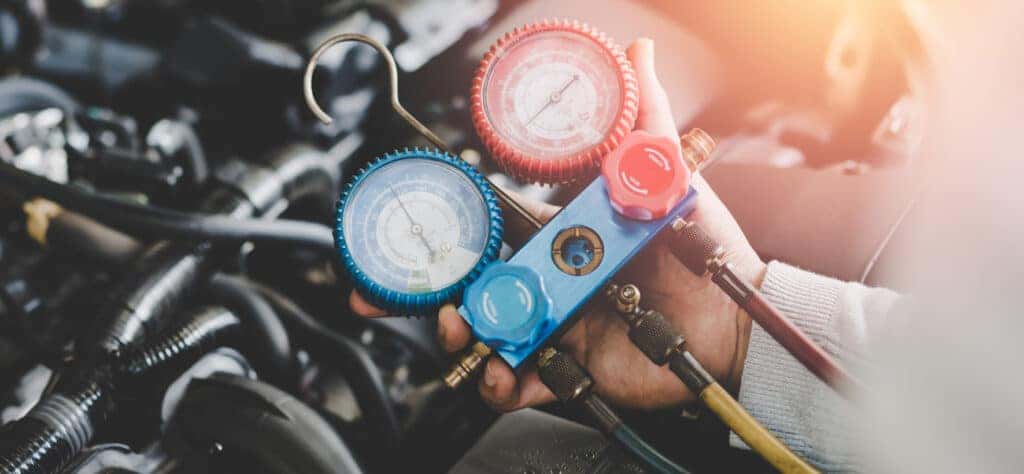 Air Conditioning and Climate Control System Service in Lisle, IL
