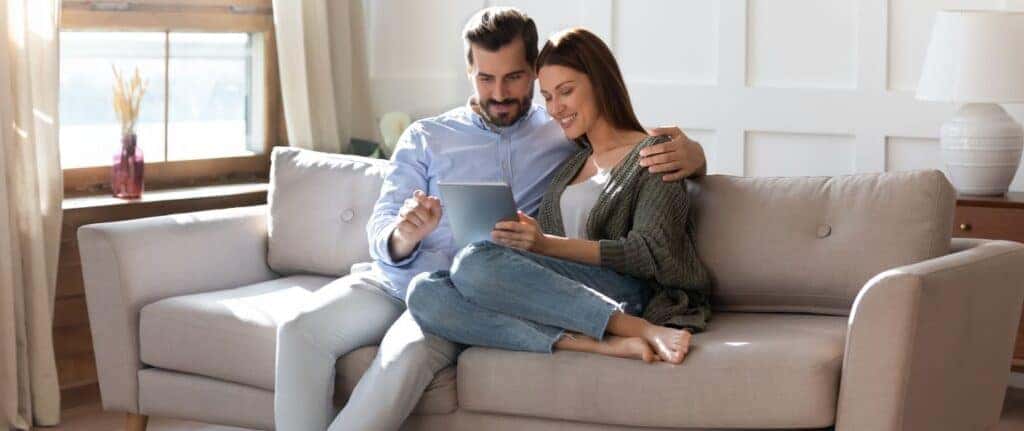 Value Your Trade Online in Lisle, IL