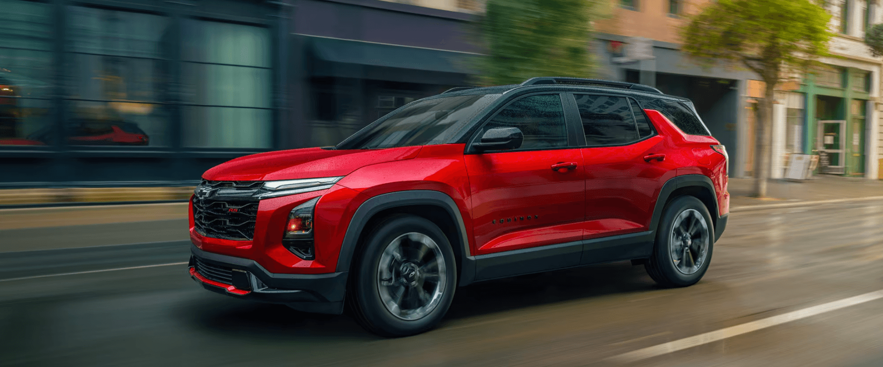 2026 Chevrolet Equinox for Sale in Lisle, IL