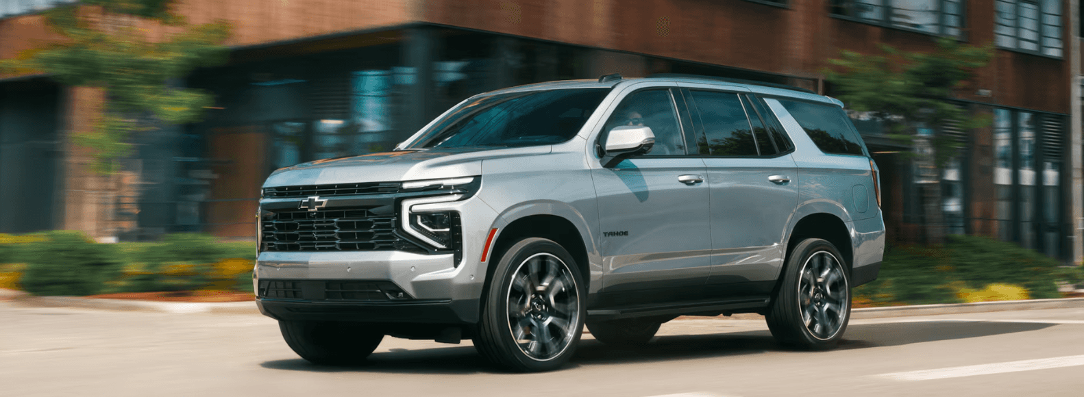2026 Chevrolet Tahoe for Sale near Bolingbrook, IL