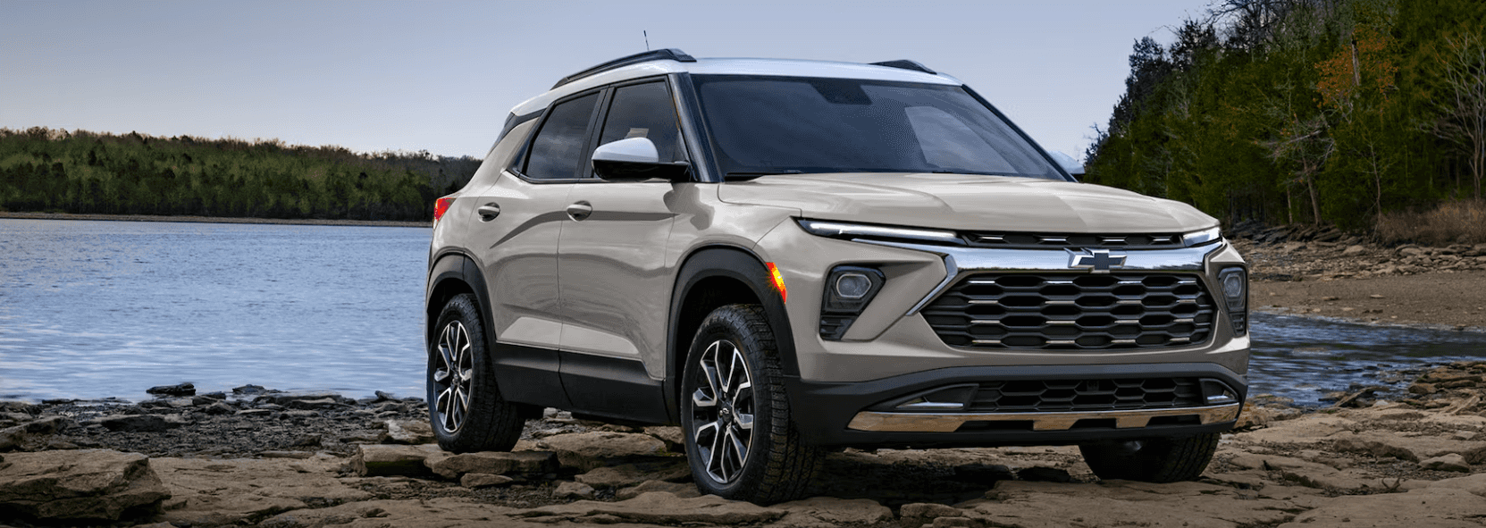 2026 Chevrolet Trailblazer for Sale near Woodridge, IL