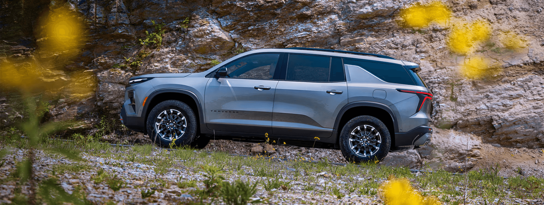 2026 Chevrolet Traverse for Sale near Bolingbrook, IL