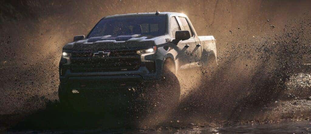 2026 Chevrolet Silverado 1500 for Sale near Bolingbrook, IL