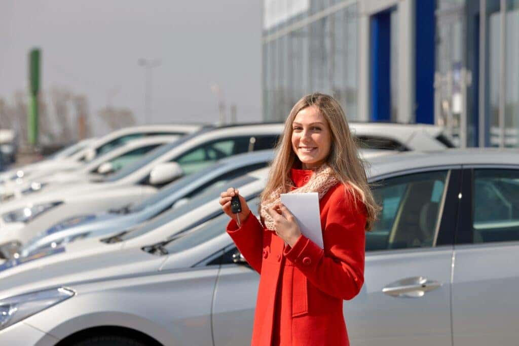 Buy a Used Chevrolet Car Today!