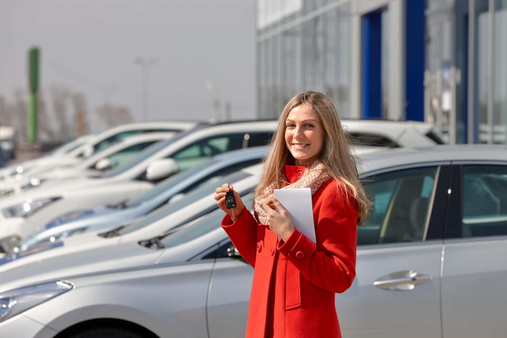 Buy a Used Chevrolet Car Today!