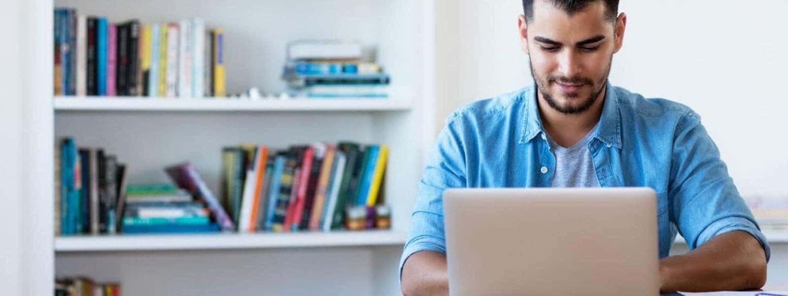 Online Auto Loans near Naperville, IL
