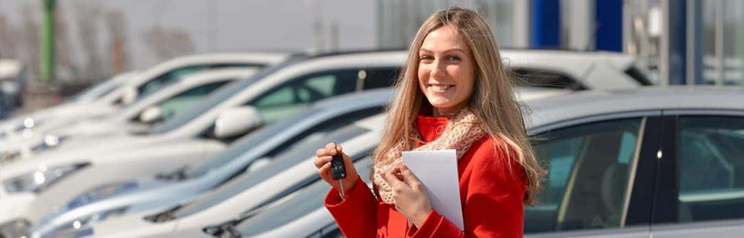 Chevrolet Specials and Offers near Downers Grove, IL