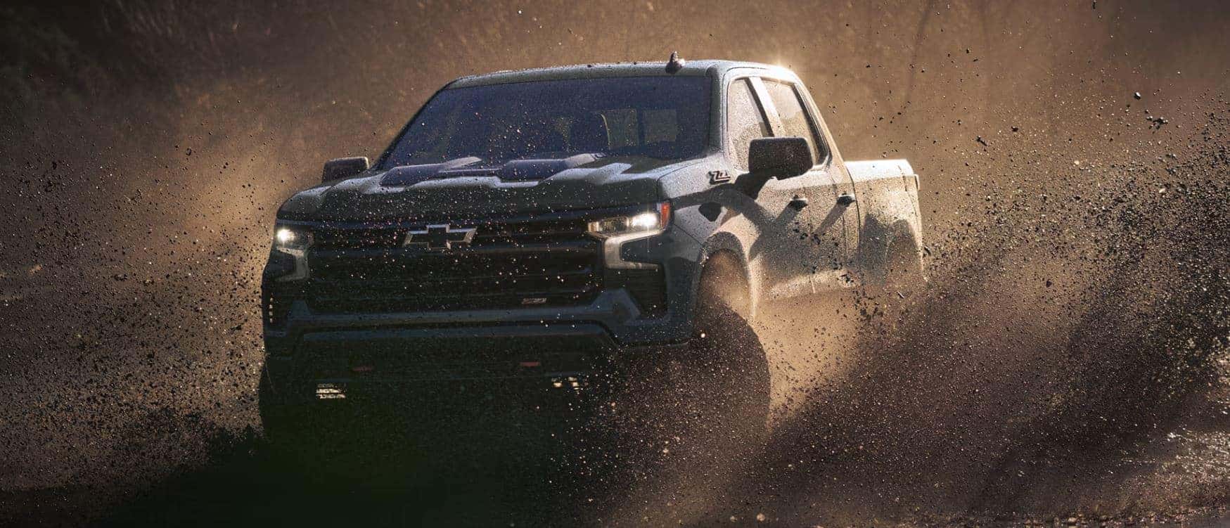 2026 Chevrolet Silverado 1500 for Sale near Woodridge, IL
