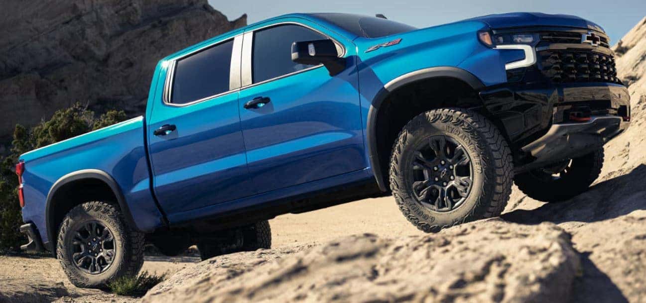 Chevrolet Specials and Offers near Bolingbrook, IL