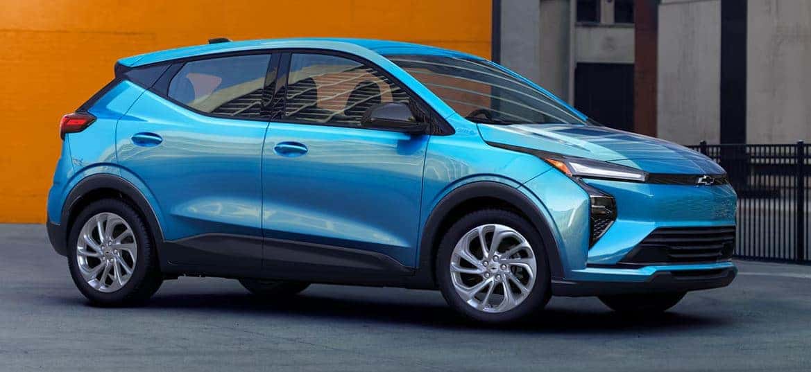 2027 Chevrolet Bolt for Sale near Bolingbrook, IL