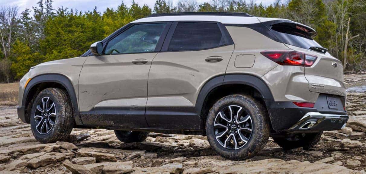 2026 Chevrolet Trailblazer for Sale in Lisle, IL