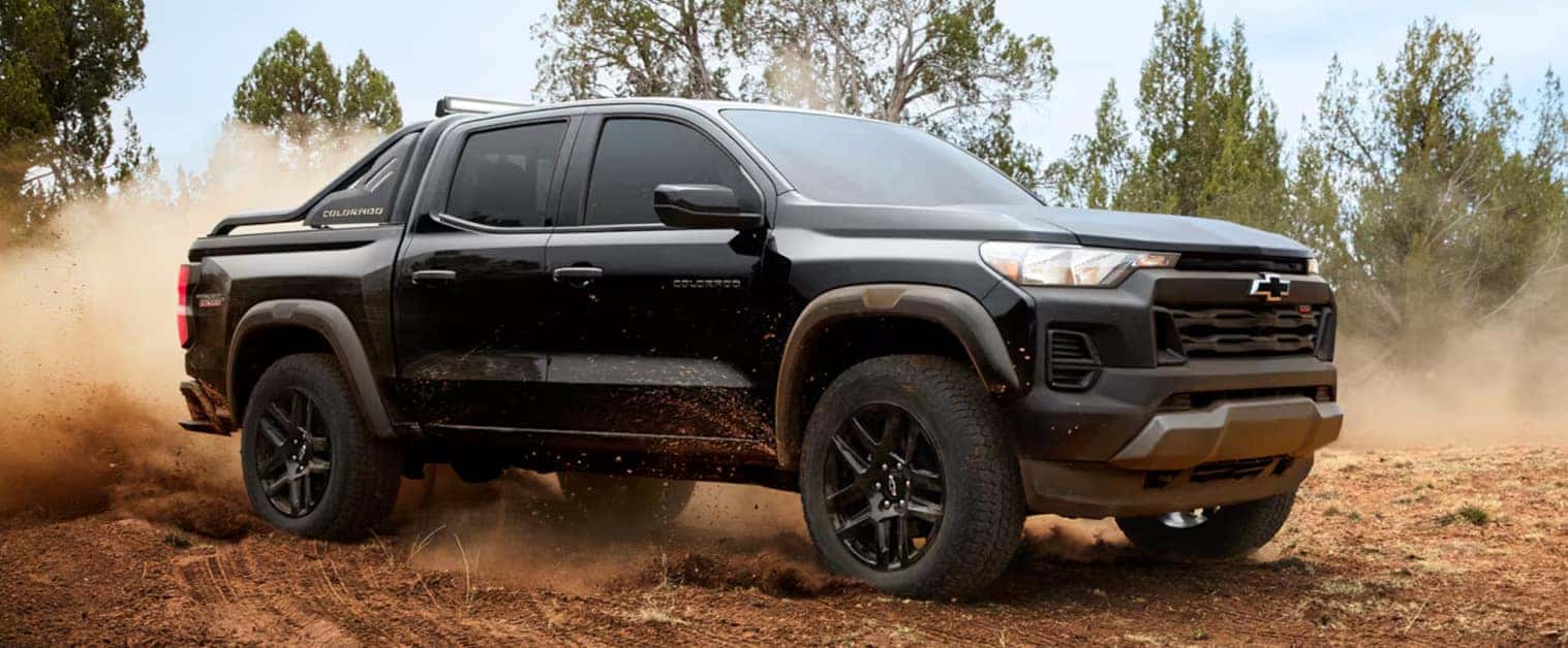 2026 Chevrolet Colorado for Sale near Aurora, IL