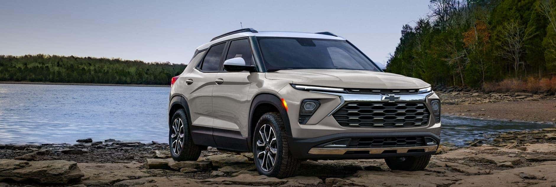2026 Chevrolet Trailblazer Frequently Asked Questions in Lisle, IL