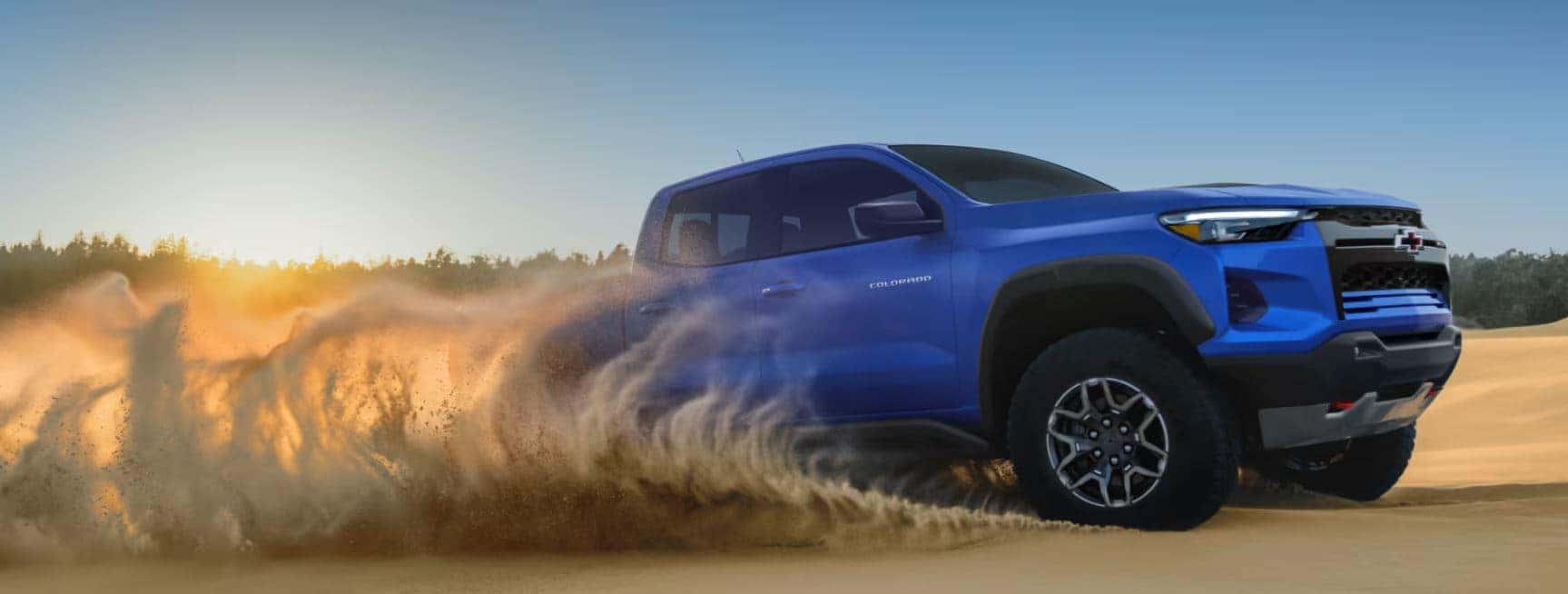 2026 Chevrolet Colorado for Sale in Lisle, IL