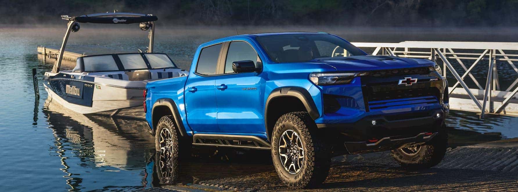 2026 Chevrolet Colorado for Sale near Downers Grove, IL