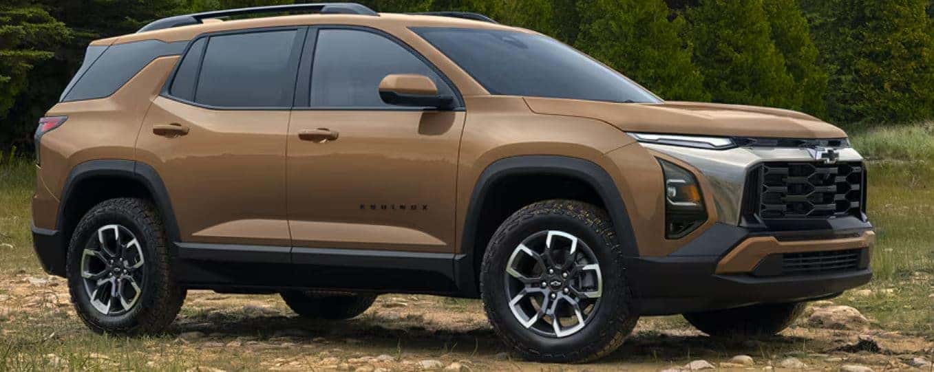 Visit Our Dealership!