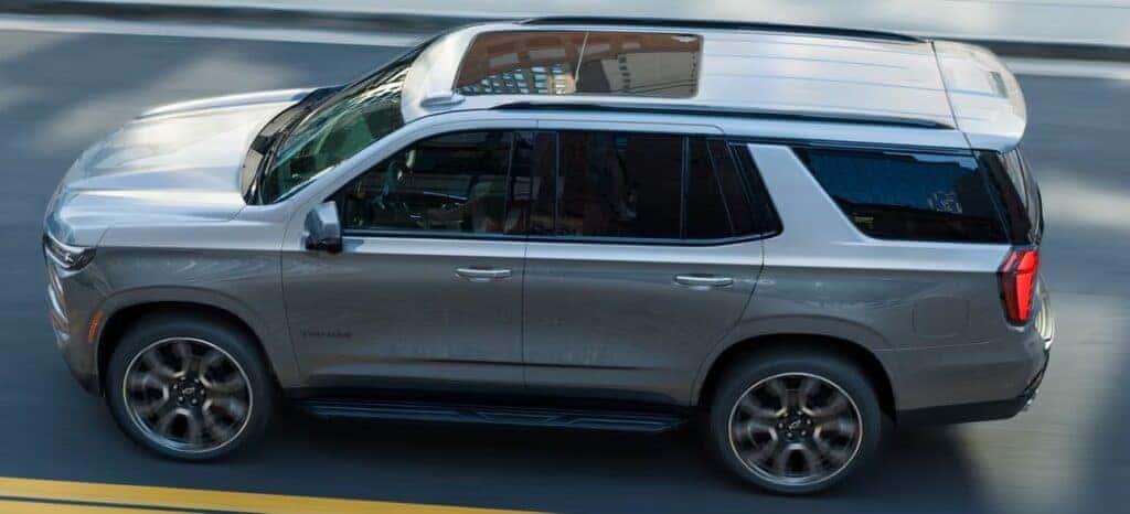 2026 Chevrolet Tahoe for Sale near Hinsdale, IL