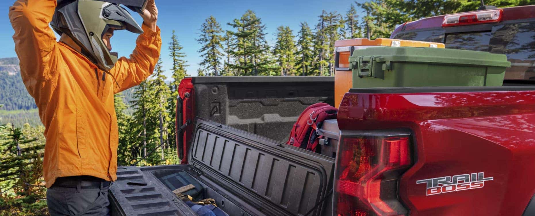 Learn About Your Payload Capacity!