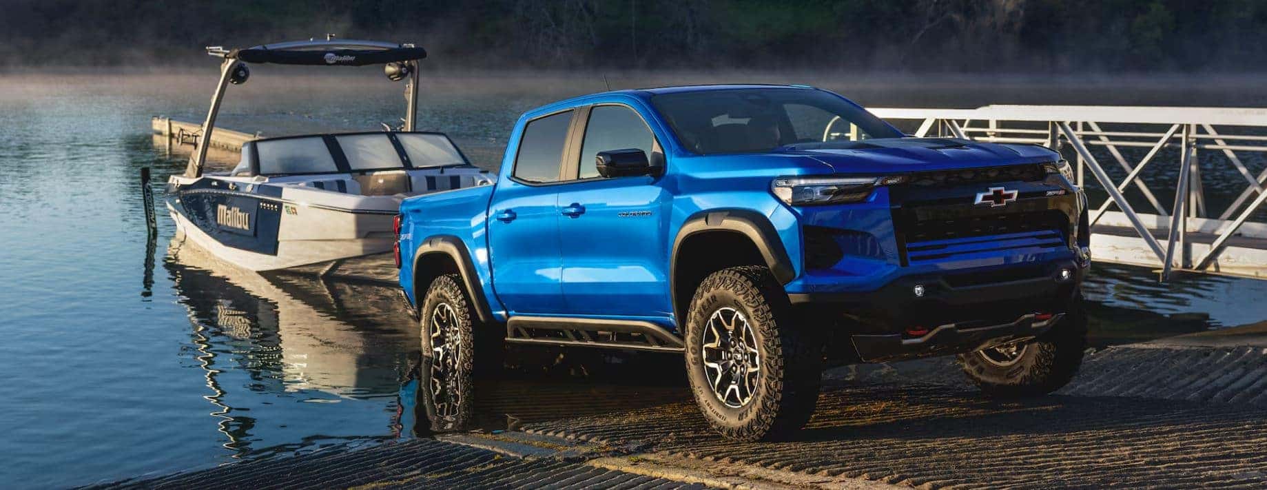 2026 Chevrolet Colorado Towing Capacity and Payload Guide in Lisle, IL
