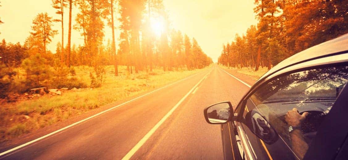 Prepare Your Chevrolet for Summer Travel in Lisle, IL