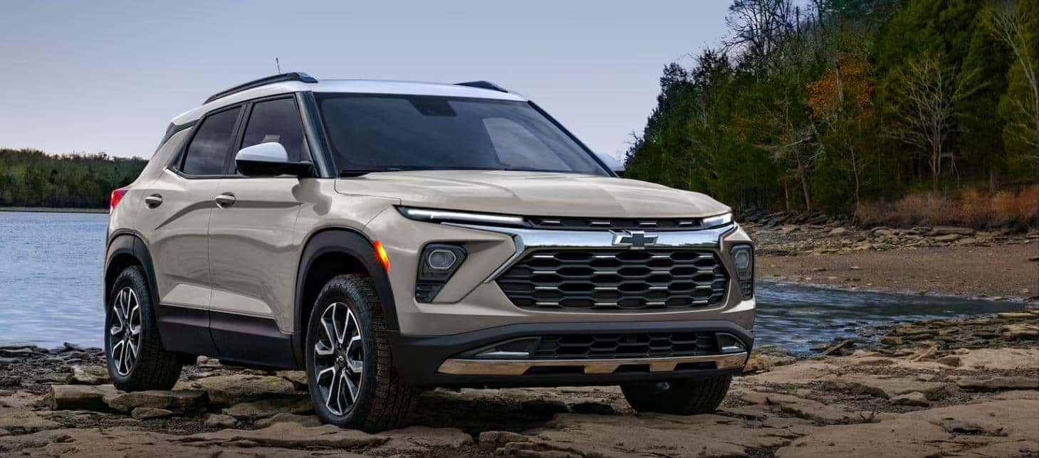 2026 Chevrolet Trailblazer vs Equinox: Which One is Right for You?