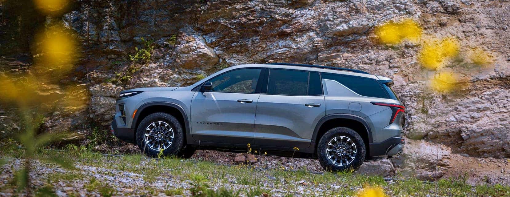 2026 Chevrolet Traverse for Sale near Westmont, IL