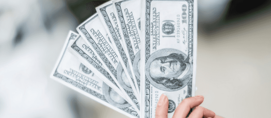 We Can Help You Get Top-Dollar for Your Trade In!