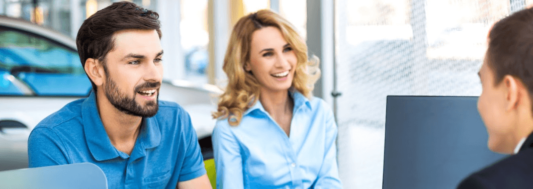Let Us Help You With Financing Your Next Car!