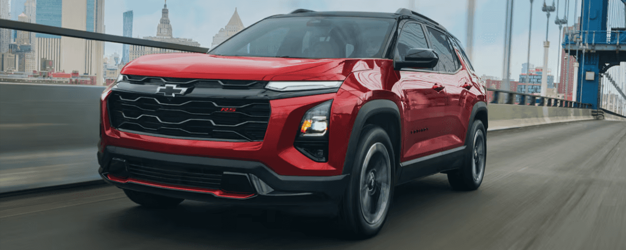 2027 Chevrolet Equinox for Sale near Naperville, IL