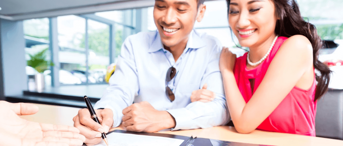 Lease End Checklist in Lisle, IL