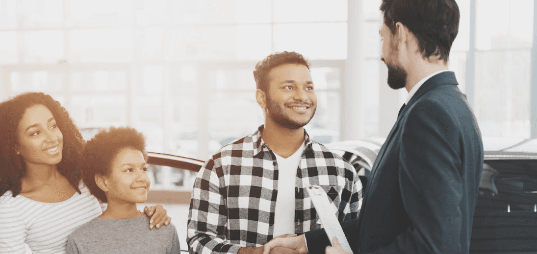 We’ll Make Sure You’re Ready for the Next Steps When Your Lease Ends!